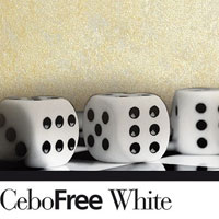 CeboFree White