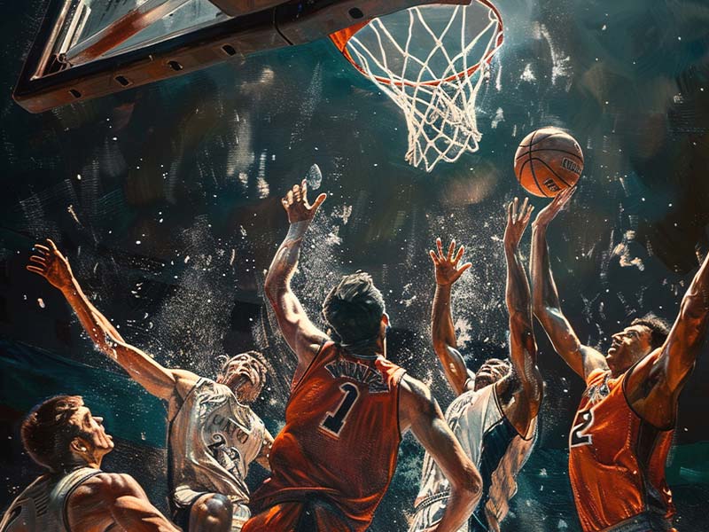 [QQ原声]WNBA季后赛半决赛G2 菲尼克斯水星vs明尼苏达山猫  全场录像回放